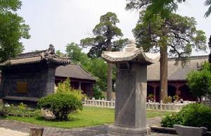 王渔洋纪念馆