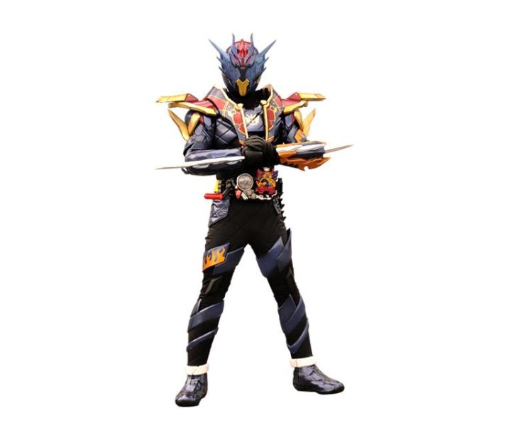 假面骑士Great Cross-Z
