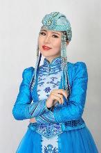 图雅娜莎
