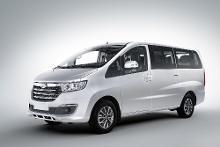 瑞风M3 PLUS车型欣赏