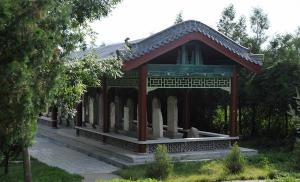 碑林区