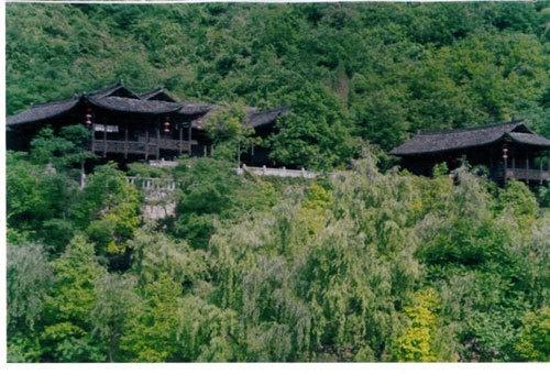 麻旺镇