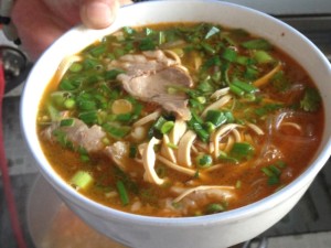 淮南牛肉汤