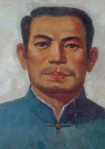 韦拔群