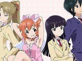 最近我的妹妹有点怪 日本漫画家松泽まり原创作的漫画 搜狗百科 最近我的妹妹有点怪 日本漫画家松泽まり原创作的漫画 搜狗百科
