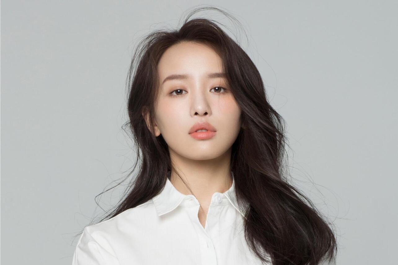 罗秋韵(中国内地女演员)_搜狗百科