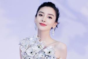 Angelababy