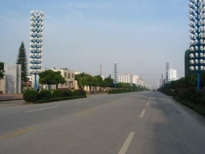 开远市风光