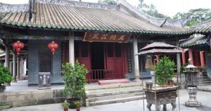 正果寺