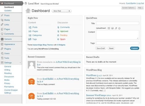 WordPress 背后的编程语言是什么？  第1张