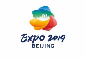 2019北京世园会会徽设计