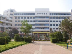 西安培华学院