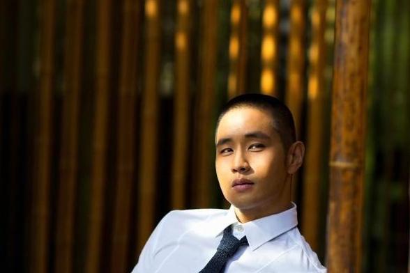 刘承俊(美国籍亚裔歌手、演员)_搜狗百科