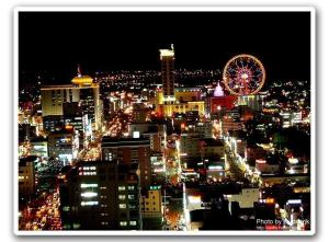 蔚山市