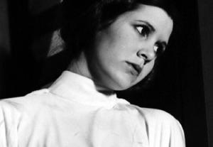 Carrie Fisher