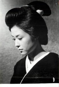 中村玉绪