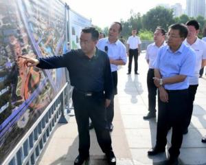 甘肃省发展和改革委员会