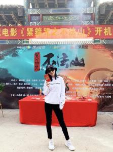 演员阵容