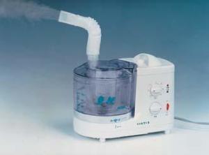 超声雾化器