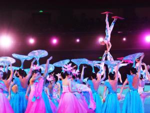 2013年天津东亚运动会