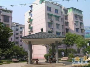 观音塘小区图册