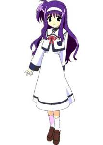 月村铃鹿