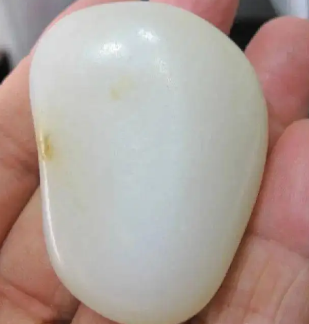 羊脂玉