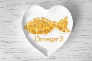 OMEGA-3