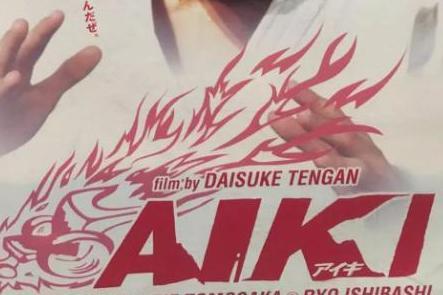 合气道 02年天愿大介导演的电影 搜狗百科