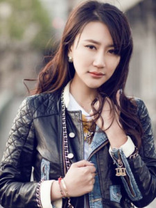 刘迪妮