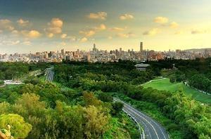 高雄85大楼