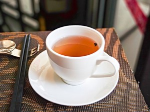 老荫茶