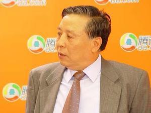 贺贤土 访谈 演讲
