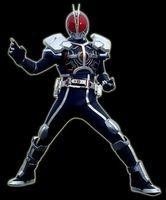 加速形态（Accel Form）