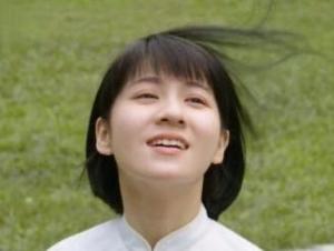 朱青