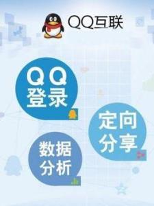 QQ互联
