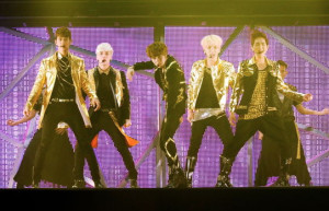 SHINee