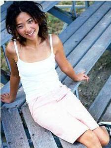 车婉婉