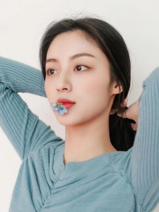 姜敏儿