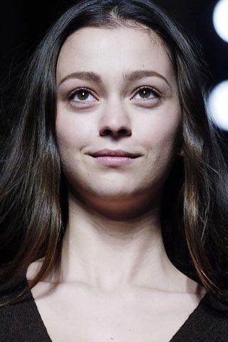 morgane dubled(摩根·杜布莱德),女,1984年6月1日出生,是一名法国