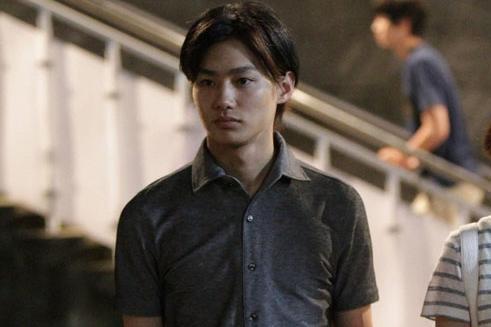 苍井翔太 电视剧 恋仲 角色 搜狗百科