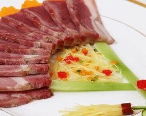 肴肉