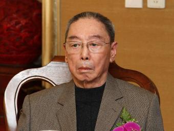 谭元寿