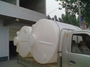 五吨塑料容器