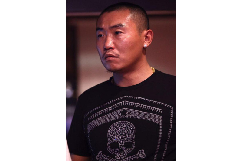 孙征宇