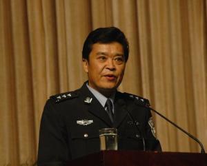 李跃进