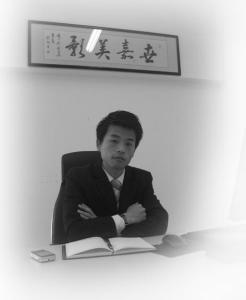杨小明工作图片