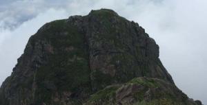 军峰山