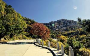 黑山风景区