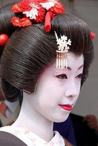 艺伎